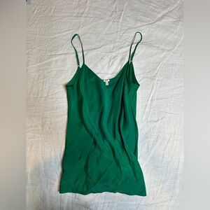 J. Crew Silk Cami in Size XS